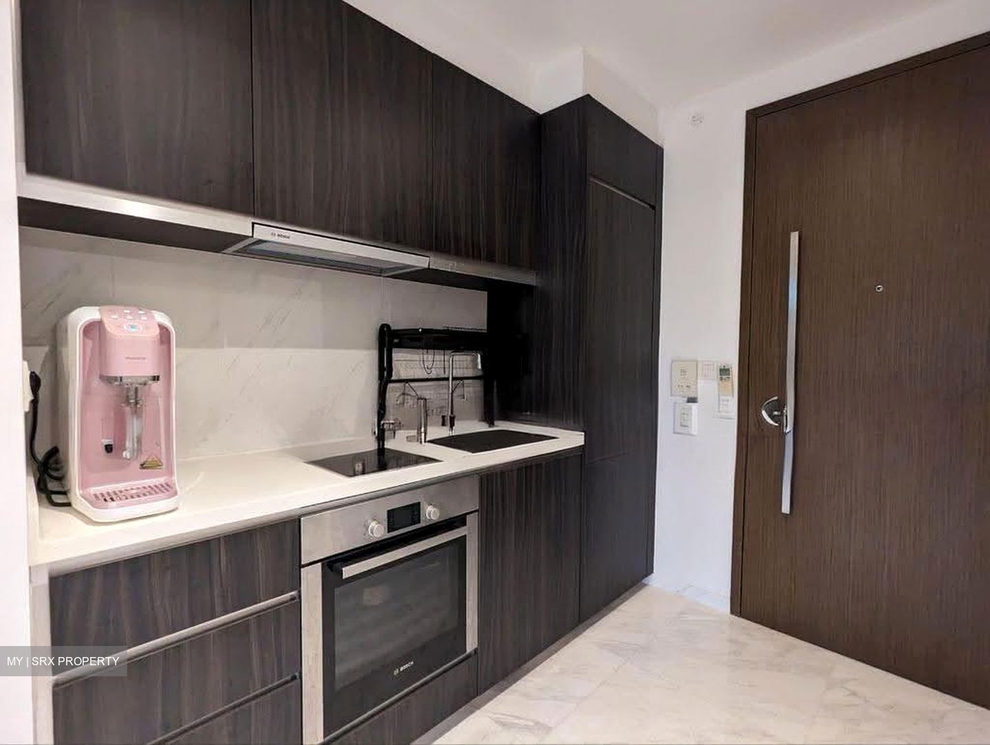 Spottiswoode 18 (D2), Apartment #634918731